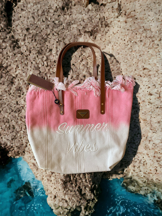 Bolso Grande Summer